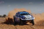 Ford Ranger Dakar 2016 года